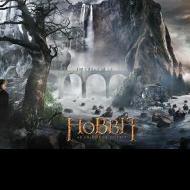El Hobbit Un Viaje Inesperado