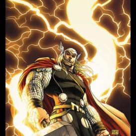 Conviértete en Thor el Dios del Rayo | BodyGuard stun-glove