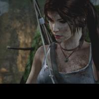 Tomb Raider Lara Croft | Crossroads