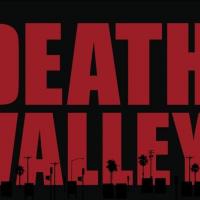 Death Valley: Fábulas de policías y zombies | Series de Zombies