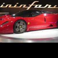 Ferrari Pininfarina | Súper Autos