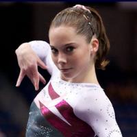 McKayla Maroney | Gimnastas Olímpicos 2012
