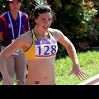 Michelle Jenneje | Olímpicos 2012
