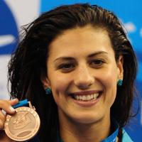 Stephanie Rice | Olímpicos 2012