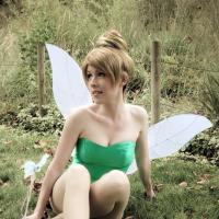 Sexy Tinkerbell Cosplay | El Blog del Macho