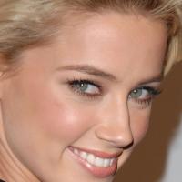 Amber Heard | Las Actrices más Guapas