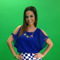 Angie González | Milenio TV