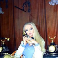 Valeria Lukyanova | Mujer que Parece Barbie
