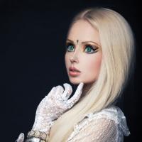 Valeria Lukyanova | Fotos de Chicas Barbie
