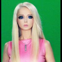 Valeria Lukyanova | Mujer que Parece Barbie