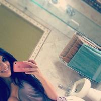 Daniella Lanio | Selfies de Facebook