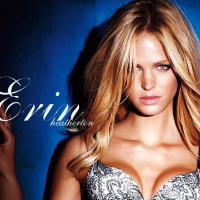 Erin Heatherton | Hot girls in lingerie