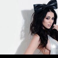 Georgia Salpa |  Sexiest Women of 2013