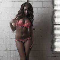 Jenna Mariah Balsley | Modelos en Traje de Baño