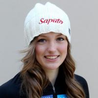 Justine Dufour-Lapointe | Snowboarding Sochi 2014