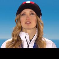 Justine Dufour-Lapointe | Snowboarding Sochi 2014