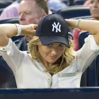 Kate Upton | Beisbol New York Yankees