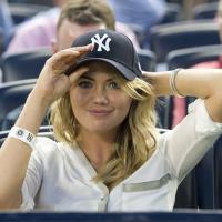 Kate Upton | Beisbol y Mujeres