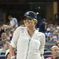 Kate Upton | Beisbol y Mujeres