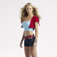 Smallville Supergirl | Laura Vandervoort
