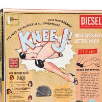 Diesel | Knee.j