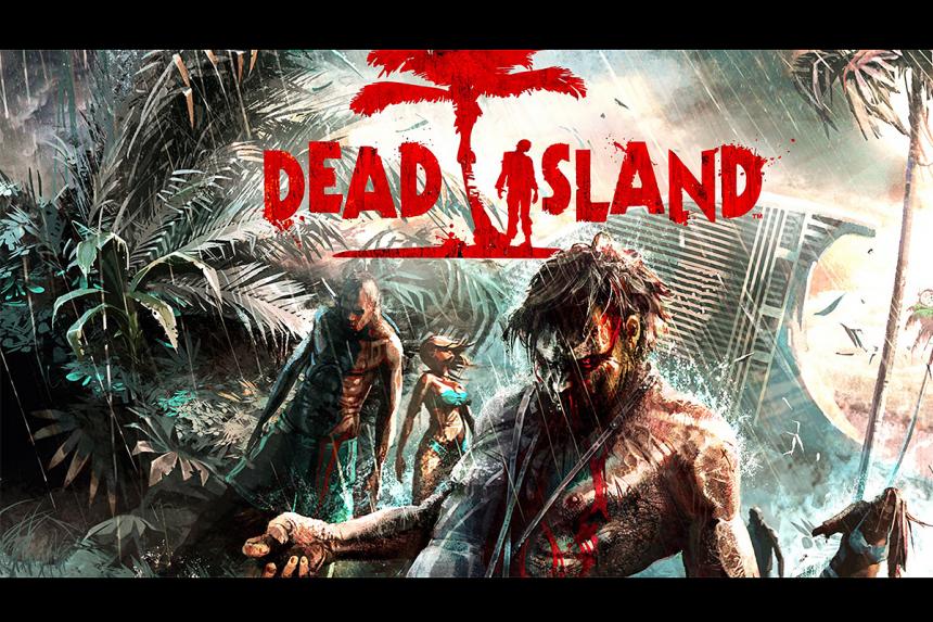 Dead Island: Zombies en el paraíso | Videojuegos Zombies