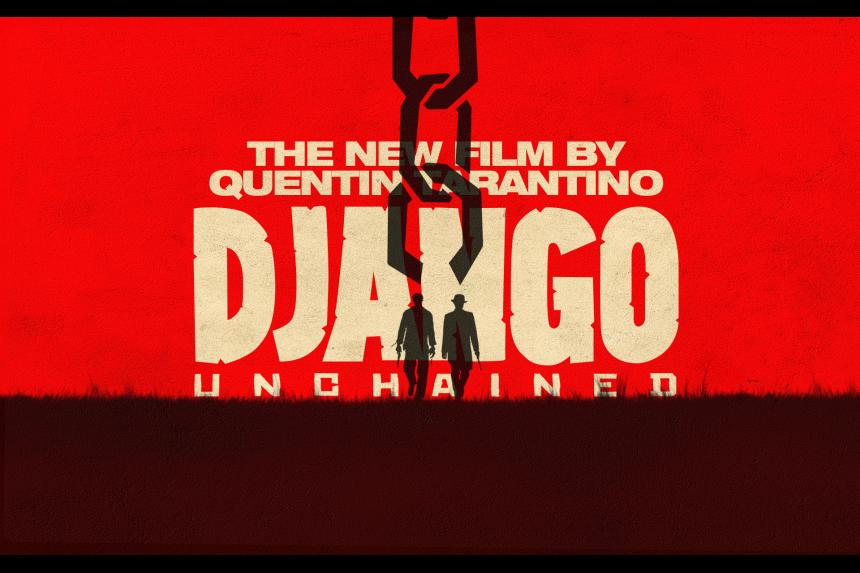 Django Unchained | Reseñas Películas