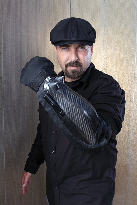 Body Guard Stun-glove | Taser Glove