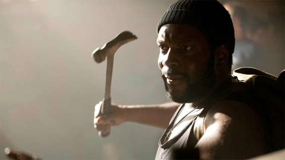 tyreese