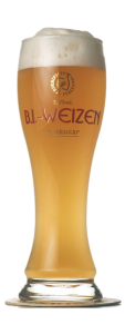 Vaso Weizen para Cerveza