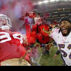 49ers vs Ravens | El Blog del Macho