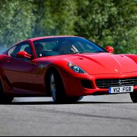 Ferrari Pininfarina | Súper Autos